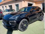 PORSCHE Macan 1ªs. '13-'25 Macan 2.0
