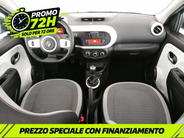 Renault Twingo 1.0 sce Duel 69cv - Foto 9