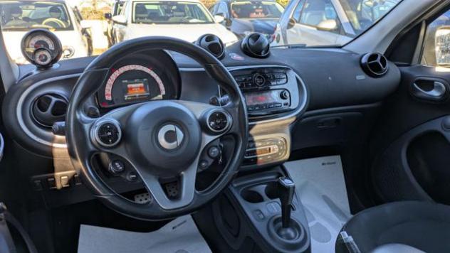 SMART ForFour TURBO 0.9cc 90cv CRUISE CONTROL CERCHI IN LEGA rif. 22849716 - Foto 10