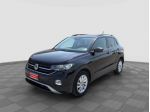VOLKSWAGEN T-Cross T-Cross 1.0 TSI 115 CV DSG Style BMT rif. 24002194