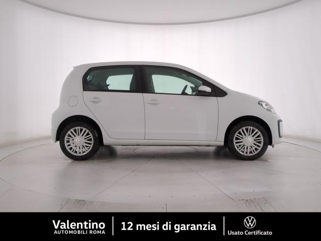 Volkswagen up! 1.0 EVO move up! BMT - Foto 2