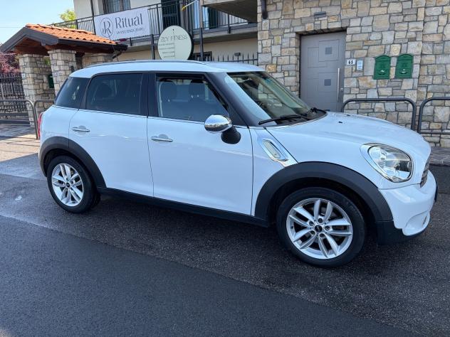 Mini Cooper D Countryman - Foto 4