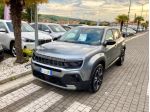 JEEP Avenger Avenger 1.2 Turbo 100 CV Summit