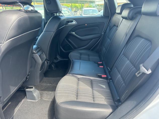 Mercedes-benz B 200 CDI Premium - Foto 10