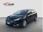 FORD - Focus Station Wagon - Focus 1.5 TDCi 120 CV S&S SW Business
