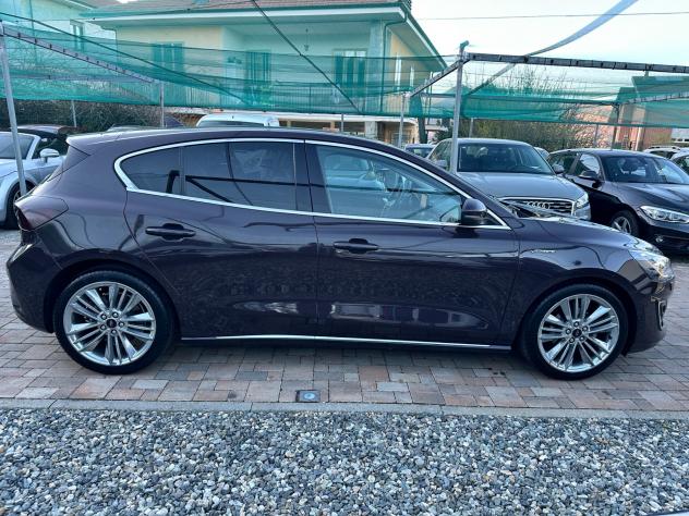 Ford Focus Vignale Automatico - Foto 6