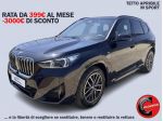 BMW - X1 -  sDrive18d Msport#TETTO APRIBILE!