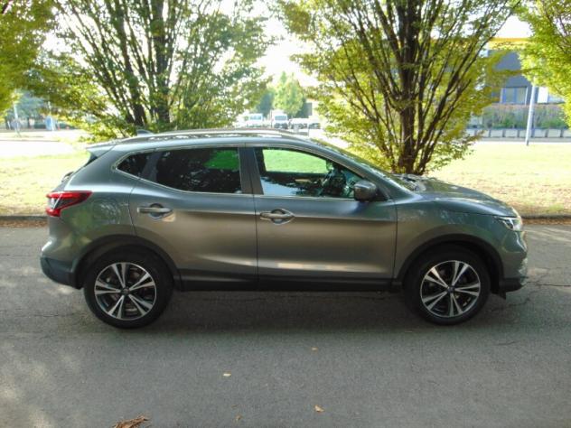 NISSAN Qashqai 2ª serie Qashqai 1.2 DIG-T N-Connecta - Foto 10
