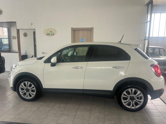 Fiat 500X 1.4 MultiAir 140 CV DCT Lounge - Foto 7