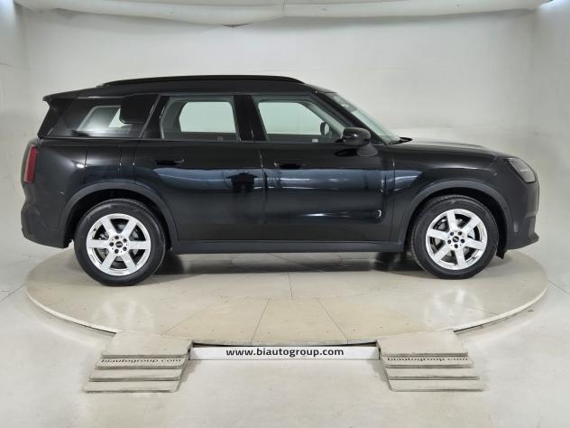 MINI Countryman Mini U25 Mini 2.0 48V D Classic auto - Foto 6