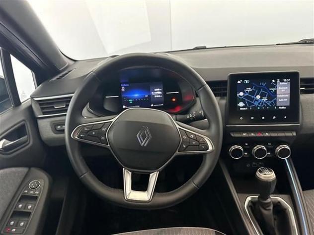 RENAULT Clio 1.0 TCe Techno rif. 24046002 - Foto 8