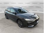 Ford Focus 1.0 EcoBoost Hybr.125cv ST-Line X Auto SW
