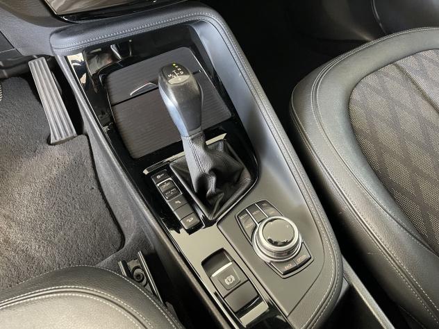 BMW X1 18d xDrive xLine Automatica - Foto 8