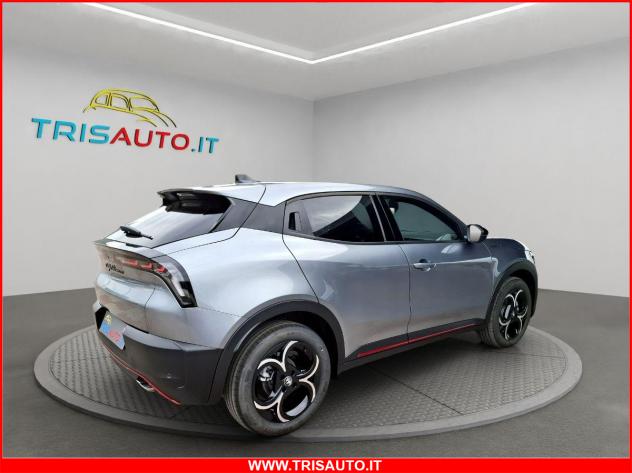 ALFA ROMEO Junior 1.2T Hybrid eDCT6 145cv Speciale NEOPATENTATI IVATA - Foto 4