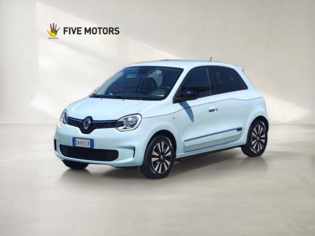 RENAULT Twingo 22kWh Techno rif. 23864921 - Foto 3