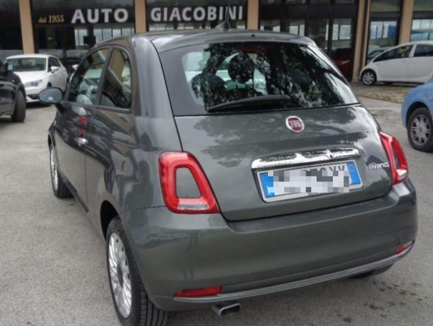 FIAT 500 1.0 Hybrid Lounge KM29000 rif. 21976027 - Foto 4