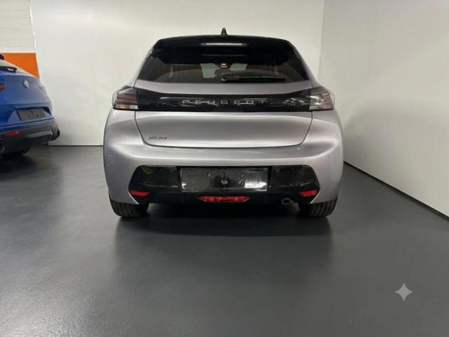 PEUGEOT 208 1.2 100cv Allure rif. 23856389 - Foto 5