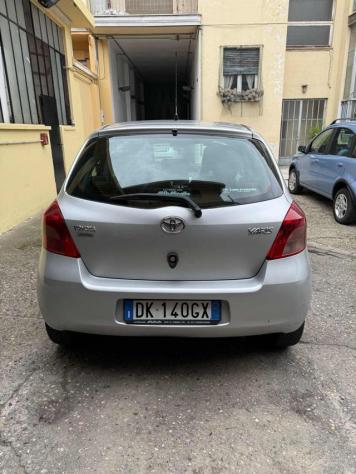 TOYOTA Yaris 1.4 D-4D 5 porte Sol rif. 22951960 - Foto 6