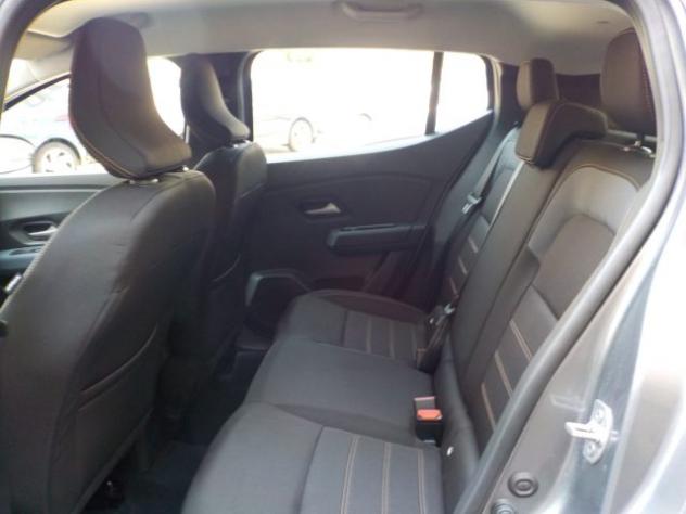 DACIA Sandero Stepway 1.2 GPL 120 CV Expression rif. 24159128 - Foto 7