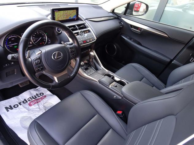 Lexus NX 1ª SERIE Hybrid 4WD Premium - Foto 7