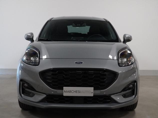 Ford Puma 1.0 ST-Line S ecoBoost 125cv automatica