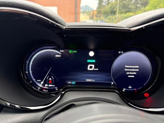 Alfa Romeo Tonale Tonale 1.5 hybrid Veloce 160cv tct7 - Foto 8