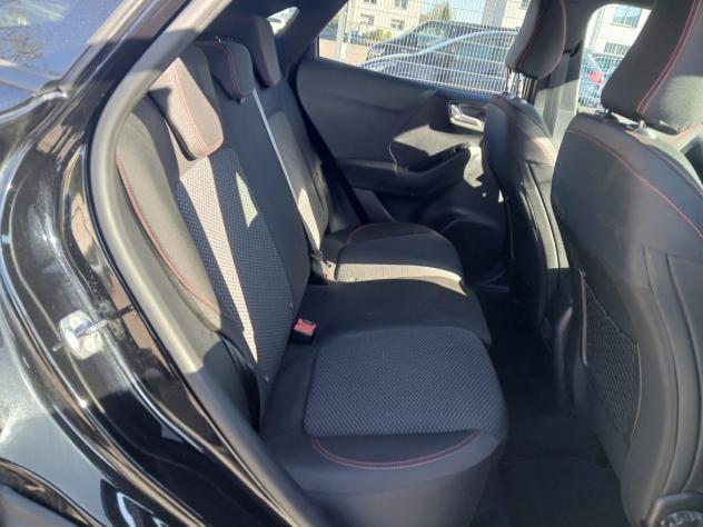 Ford Puma 1.0 EcoBoost Mild Hybrid 125 CV S&S ST-Line - Foto 9