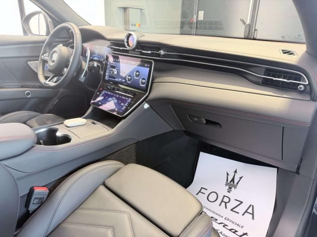 MASERATI Grecale 3.0 V6 Trofeo 530cv auto, ADAS L2, rif. 24061667 - Foto 9