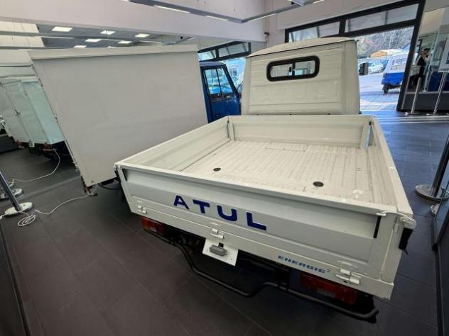 Altro ATUL Mobili Calessino *POSSIBILI INCENTIVI* - Foto 6