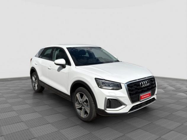 AUDI Q2 Q2 30 TDI S tronic Business Advanced rif. 23707202 - Foto 7