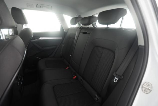 AUDI Q5 Q5 35 TDI S tronic Business Advanced rif. 23696853 - Foto 10