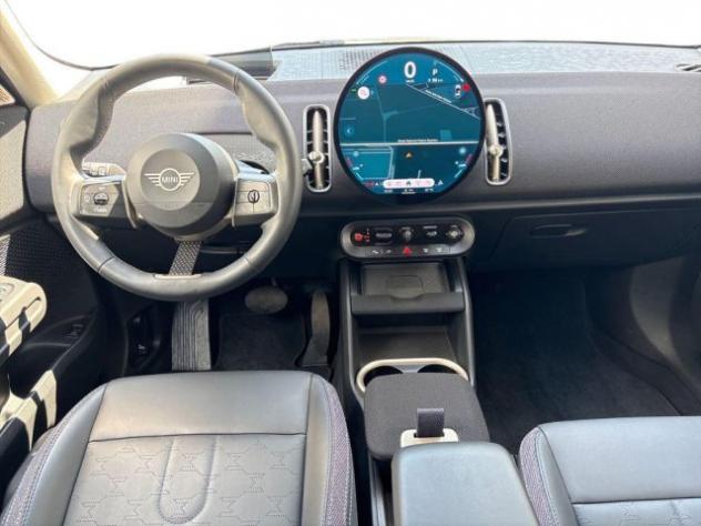 MINI Mini D Classic Countryman Pacchetto L Aut. rif. 23842755 - Foto 8