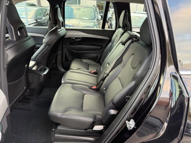 Volvo XC 90 B5 AWD Geartronic 7 posti Momentum Pro - Foto 10