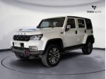 ICH-X K2 2.0 Turbo Diesel 4x4 rif. 20781891