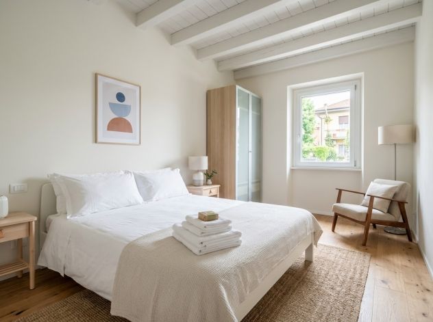 Pulizie e Gestione Turnover B&amp;B / Airbnb Milano