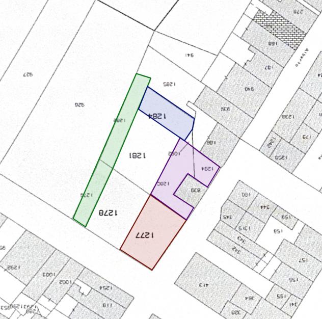 Terreno Residenziale - Portopalo di Capo Passero . Rif.: Cod. rif 3300628VRG - Foto 5