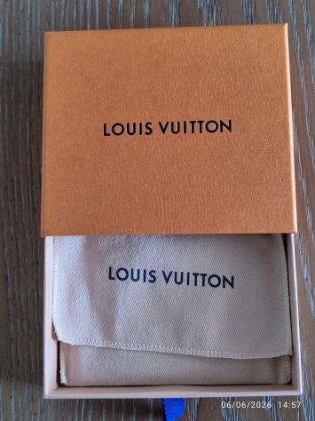 Portacarte di credito Louis Vuitton ( - Foto 9