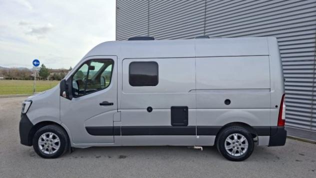 RENAULT RENAULT MASTER FONT VENDOME VAN XS IVA ESPOSTA rif. 23392090 - Foto 2