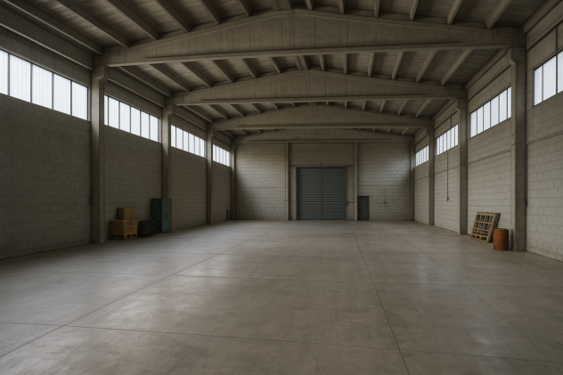 Industriale/Artigianale in vendita a Aulla - Foto 4