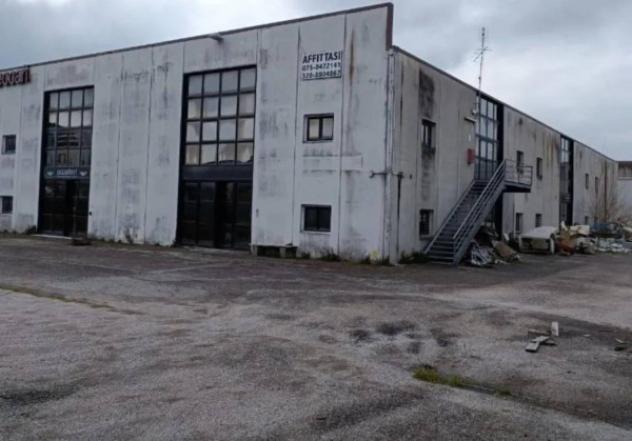 Immobile in asta di 2420 m² in vendita a Magione - Foto 3