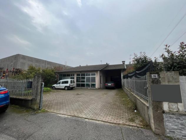 Immobile di 700 m² con 4 locali in vendita a Quinzano d'Oglio - Foto 14