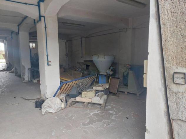 Immobile in asta di 854 m² in vendita a Valdina - Foto 19