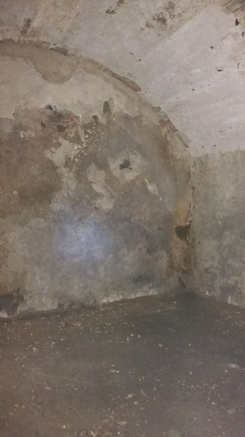 Abitazione costituita da unico vano e da un locale sotterraneo, circa 24mq - Foto 6