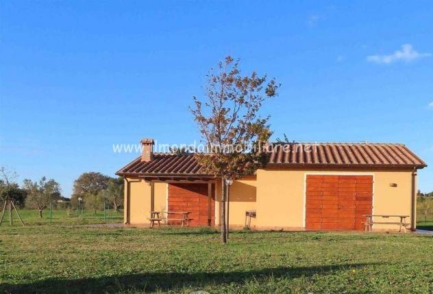 Casa singola in vendita a Cecina 110 mq Rif: 1280588 - Foto 8