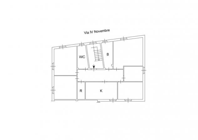 Appartamento in vendita a Colleferro - Foto 20