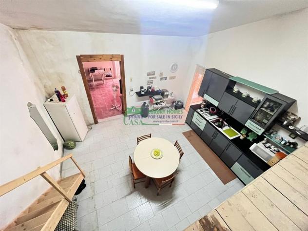 Rif:2745 - Villetta con terreno di 1.000 mq - Comiso - Foto 3