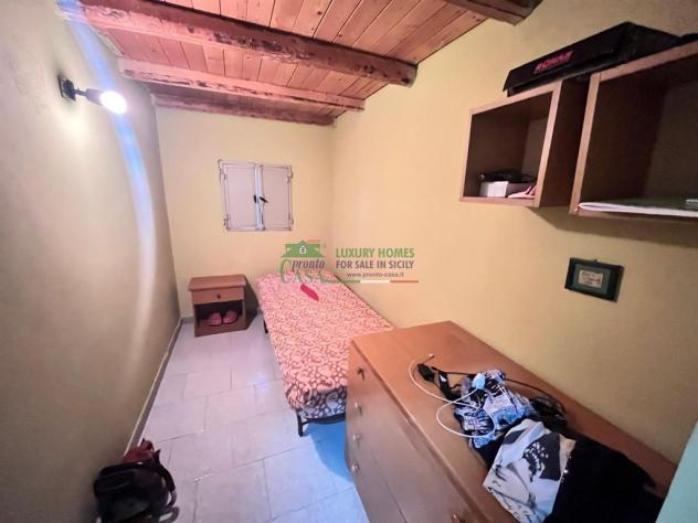 Rif:2745 - Villetta con terreno di 1.000 mq - Comiso - Foto 8