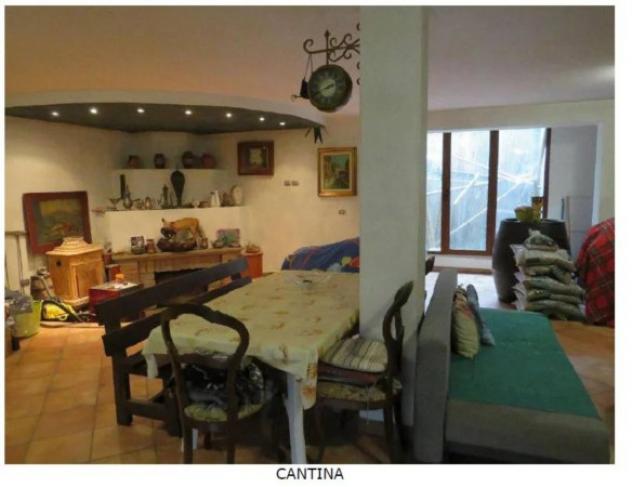 Immobile in asta di 155 m² in vendita a Cuggiono - Foto 17