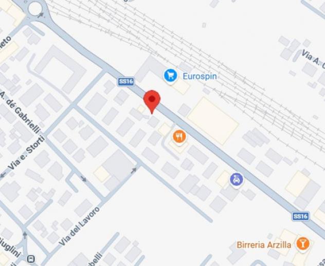 Immobile in asta di 91 m² in vendita a Fano - Foto 5