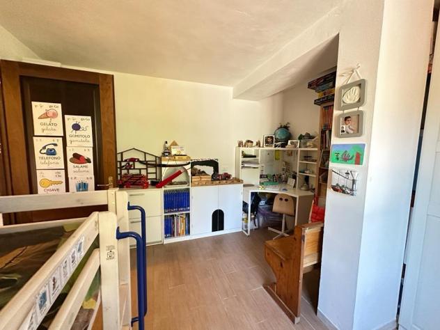 Villa in vendita a Fosdinovo 150 mq Rif: 1170608 - Foto 9